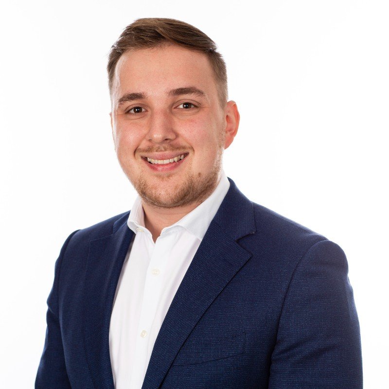 Muhamed Dergic, Director of MHD Asset Surveying
